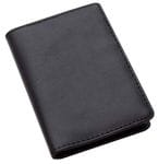 Executive wallet